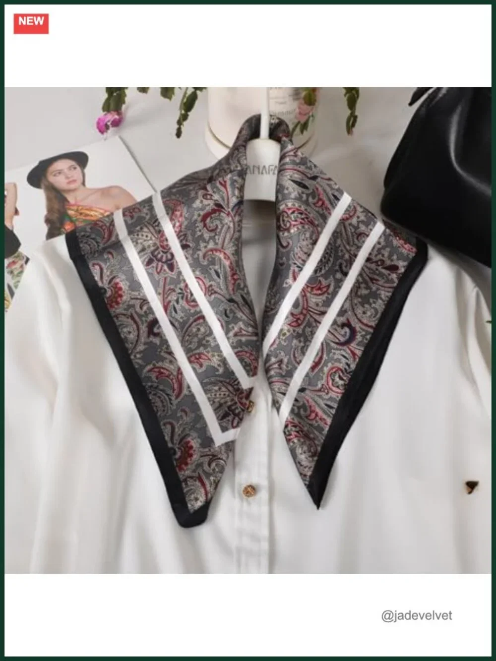 100% Mulberry Silk 21